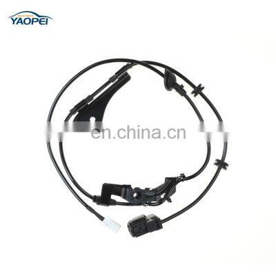 89516-47080 89516-47070 Rear Left /Right ABS Wheel Speed Sensor for Toyota Prius 2010 2011