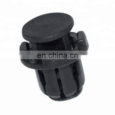 14.8mm Hole Car Push Clips Automotive Door Panel Rivet Retainer Bumper Fender Clips For Japan Cars