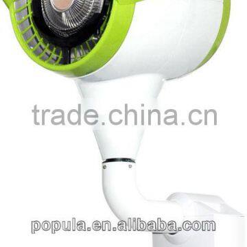 Outdoor Wall Fan with CE/SASO certificate