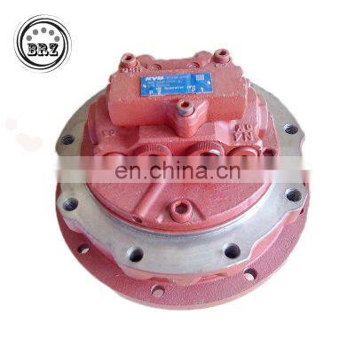 Kayaba excavator hydraulic motor MAG-18V-240 MAG-18V-240-2 MAG-18VP-220-1 final drive MAG-18VP-230-1 MAG-18V230-2 travel motor