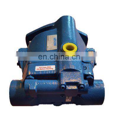 EATON VICKERS PVB15-RSY-30-CMC-11-JA Hydraulic Axial Piston Pumps PVB5 PVB PVB10 PVB15 PVB20 PVB29 PVB45 Series