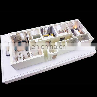 House Model for Office and Apartment photo-2