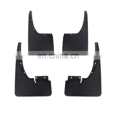 Auto Accessories  car part Mud Guard Mud Flaps for Ford Ranger 2015+