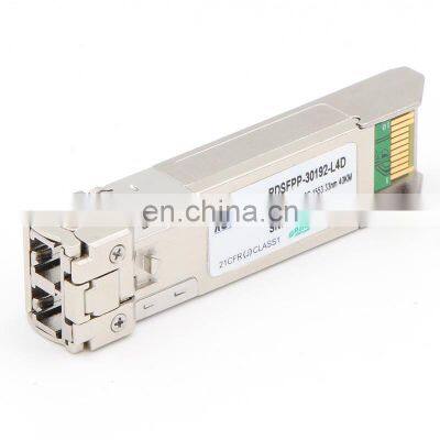 10G SFP+ 40km 80km Dwdm Module photo-2