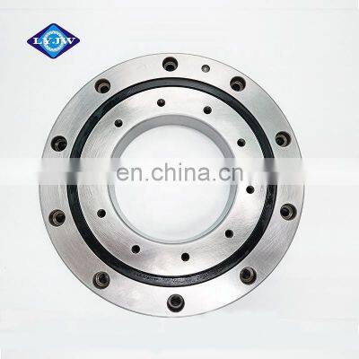 LYJW High Quality Easy Install stainless steel bearings RU124G/CRBF8022AD Cross Roller bearing