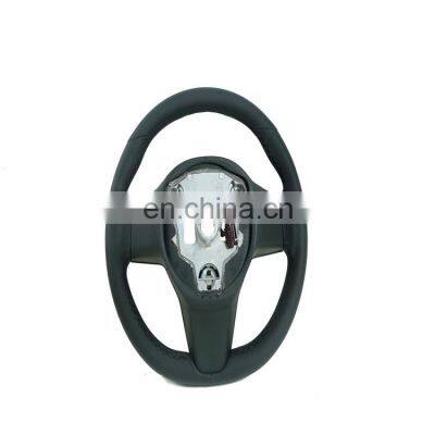 HOT SELL High Performance Car Steering Wheel Oem Customized For Tesla Model 3 1095222-99-L photo-2