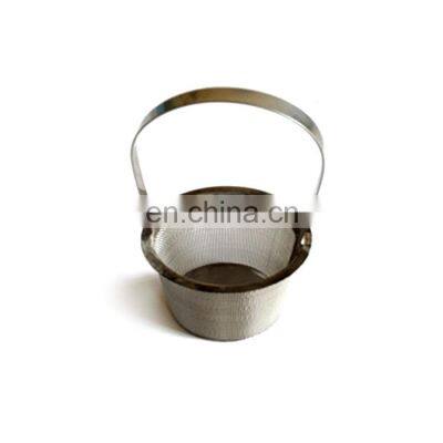 Custom 304 316L Parts Cleaning Basket With Stainless Steel photo-5