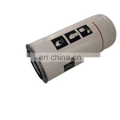 High Quality Oil Filter Replacement Atlas Air Compressor Oil Filter 1613610500 photo-4
