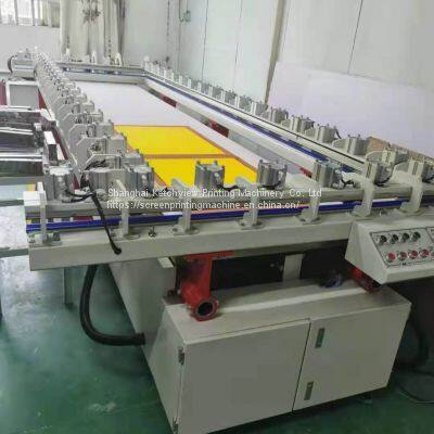 Electrical Mesh Screen Stretcher