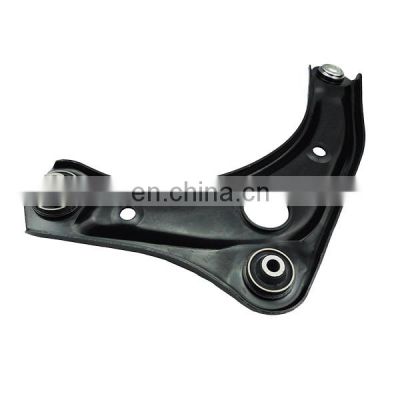 Hot Sale auto suspension control arms for chinese cars spare steering parts struts for micra 545001HM0B