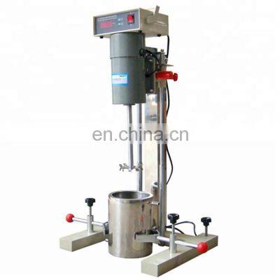 High-Speed Dispersing Mixing Machine, High Shear Mixer,Paint Mixer