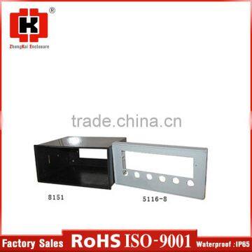 Zhejiang Supplier High Quality Competitive Price Industrial Digital Panel Meter Enclosure photo-3