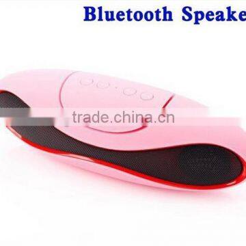 Wireless Bluetooth Speaker, Portable Subwoofer Soud Box, Mini Loud Dance Music Caixa de Som, Car Bicycle Outdoors Sound System photo-5