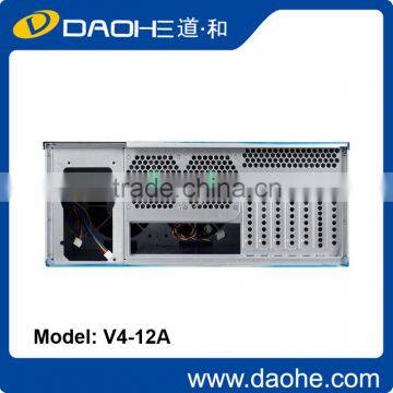 4U 24bay Server Case Rackmount Chassis Supplier's Choice photo-6