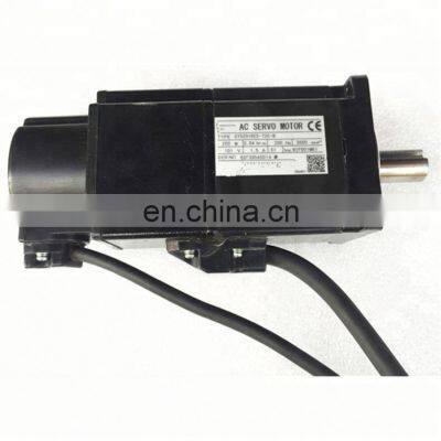RYE.05S AC Servo Amplifier