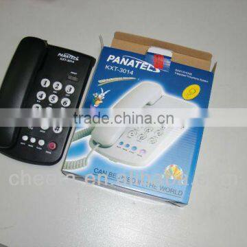 panama panatel telephone KXT 3014