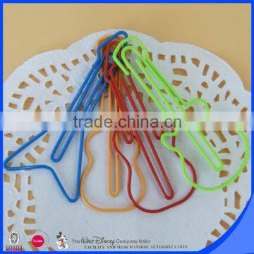 Cheap Funny Stationery Paperclips Musical Gifts photo-2