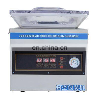 Automatic Vacuum Packing Machine Chamber Vacuum Packer photo-5