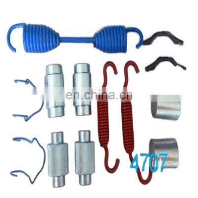 Auto Car Spare Parts de Frenos Best Cheaper Brake Pad From Best Brake Pad Manufacturing Machine Break Shoe Repair Kits 4515 photo-4