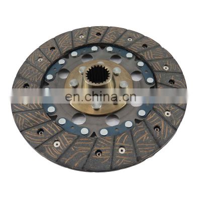 Auto Spare Parts Transmission Car Clutch Disc for Toyota 31250-20350 31250-20351 31250-20352