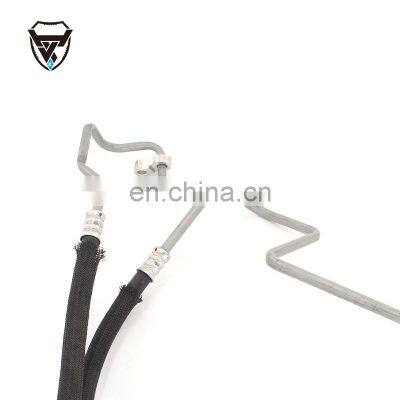 Hot Sale Equinox 2018-2021 Transmission Oil Cooler Inlet and Outlet Pipe FOR Chevrolet 84230871