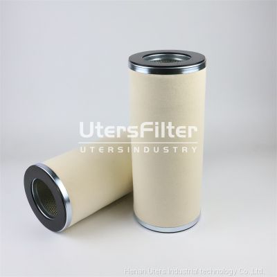 PSE80H1 UTERS replacement coalescence separation filter element