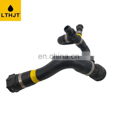 Cooling System Car Accessories Automobile Parts Radiator Water Pipe OEM NO 1712 7537 745 Oil Intake Hose 17127537745 For BMW E66