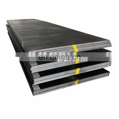 s450 steel plate low alloy construction material steel plate sheet sizes list