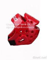 Taekwondo Head Gear photo-3