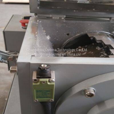 Slow Speed Granulator   Low Speed Crusher      Plastic Granulator For Sale