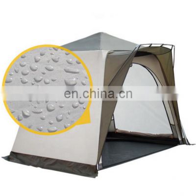 Top Quality 1-2 Preson Fishing Camping Cube Tent Waterproof