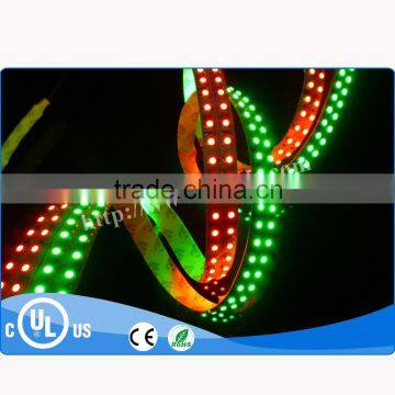 Best Selling Amazing Quality Double Row Flexible Led Strip Light photo-4