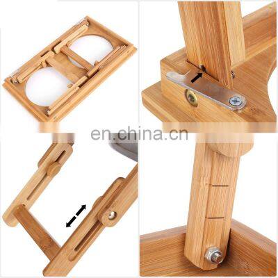 Elevated Adjustable Dog Bowl Pet Feeding Station With Stainless Steel Bowls Raised Dog Bowl for Dogs photo-2