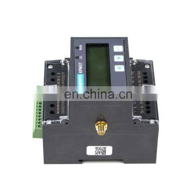 Three Phase Meter Solar Energy Monitor Din Rail Energy Meter Modbus WIFI Kwh Meter Solar Power Meter photo-5
