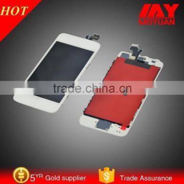 Competitive Price Replacement Lcd Screen for Iphone 5 Touch Screen,for Iphone 5 Mobile Lcd Display Screen photo-4