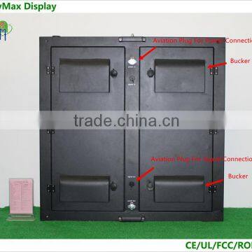 P10 Outdoor Full Color Truck Mobile Digital Led Movable Advertising Display photo-6
