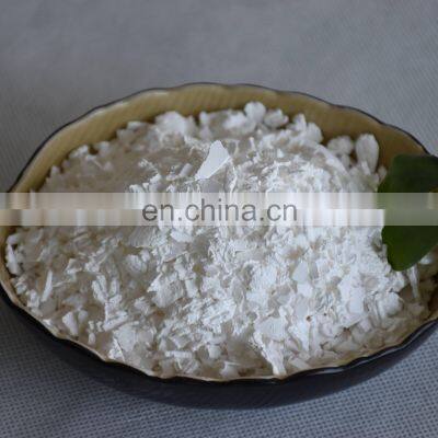 dihydrate calcium chloride prills