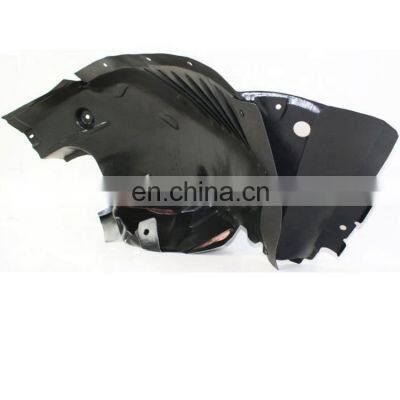 OEM 2046905730 2046905630 Front Inner Fender Fits for Mercedes Benz C230 C250 C300 2007-2011 photo-3