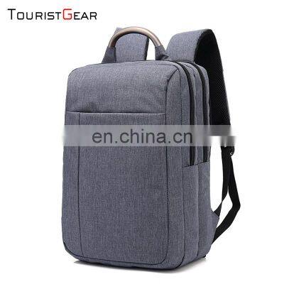 manufacturer factory sale support OEM waterproof business laptop backpack