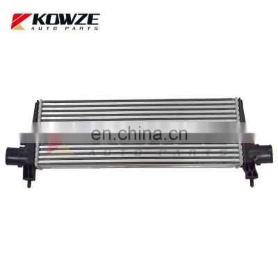 Aluminium Intercooler Radiator for Toyota Hilux Vigo Fortuner SW4 TG12710-4941