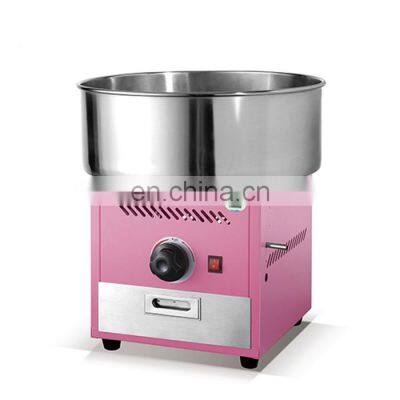 Professional Commercial Factory Price Electric Cotton Candy Machine