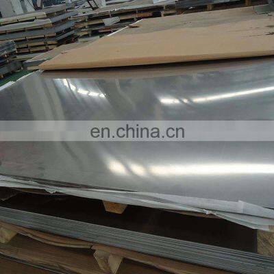 Stainless Steel Sheet 304 Foshan