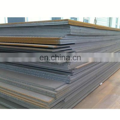 Hb500 Hb400 450 Wear Resistant Steel Plate