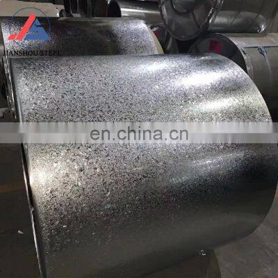 Aluzinc 02mm Az41 Az71 Zinc Aluminum Alloy Galvalume Steel Coil photo-2
