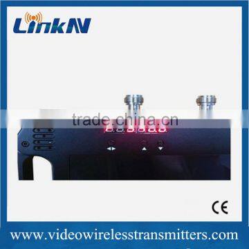 Long Range COFDM Portable Wireless Video Receiver photo-6