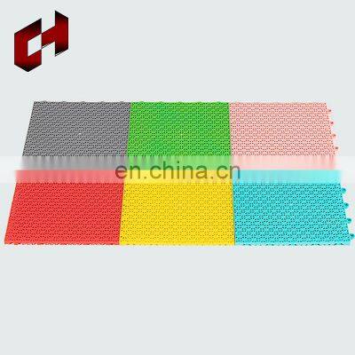 60X60Cm Direct Sales Modular Coating Car Wash Security Grill Exercise Floor Mat Interlocking Floor Mats For Houses