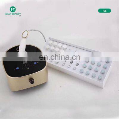 Sales Portable RF Radio Frequency Face Lifting/Skin Tightening eye beauty Machine