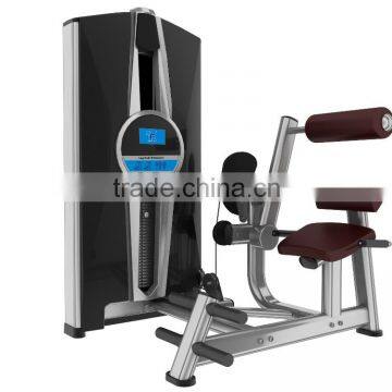 new machine fitness machine/hot sale gym equipment/back extension /tz-8006