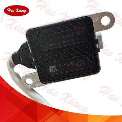 Haoxiang Auto New Material Oxygen O2 Lambda Sensor A0101532328 5WK97339A For Mercedes Benz Detroit Diesel Trucks