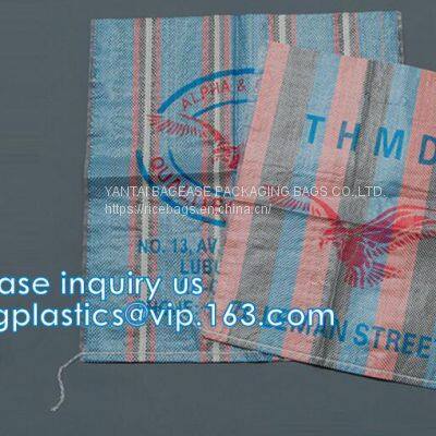 Polypropylene Woven Valve Cement Bags Kraft Paper Bag Packing Cement Bag,pp Kraft Composite pp Woven Bags for Chemicals